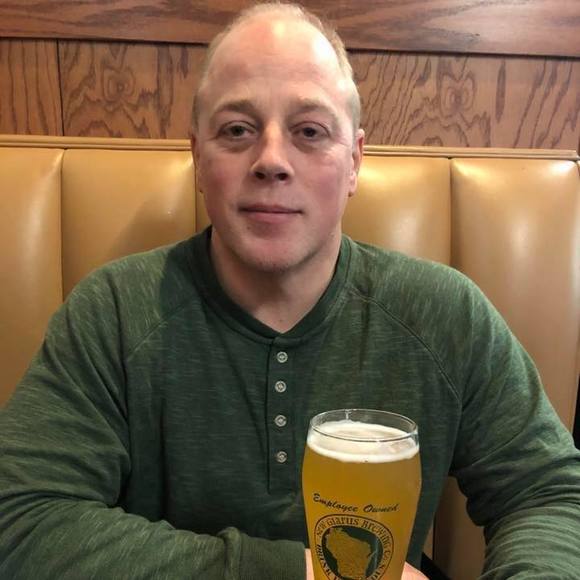 Meet your Posher, Ken - Picture 1 of 1